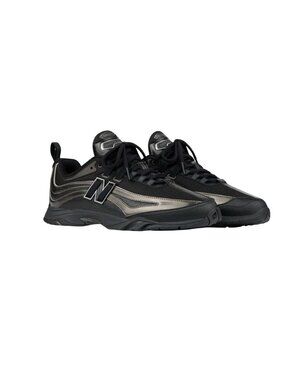 AIMÉ LEON DORE ALD New Balance RC56 Black NIB $165  M 6 W 7.5